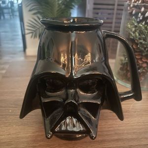 20th Century Fox Dath Vader mug